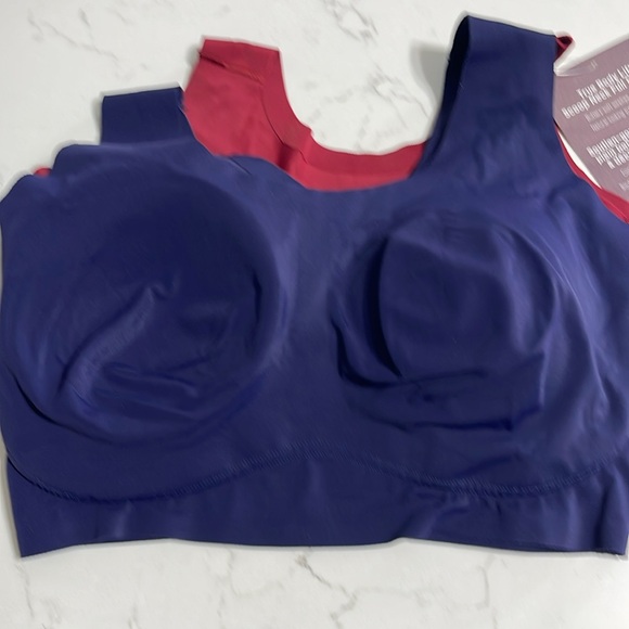 True Full Cup Bras Medium 2 Bras - Picture 4 of 8